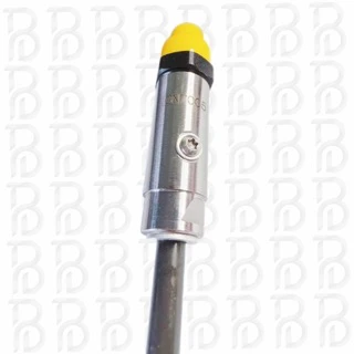 Real Factory Fuel Injector 8n7005 For Caterpillar CAT Engine 3408, 3408B, 3408C, 3412, 3412B, 3412C factory