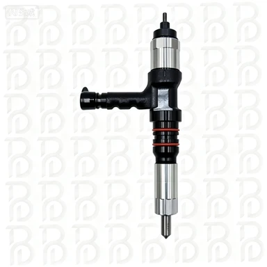 Real Factory Fuel Injector 295050-0720(G3) For PC600-8 6D170 factory